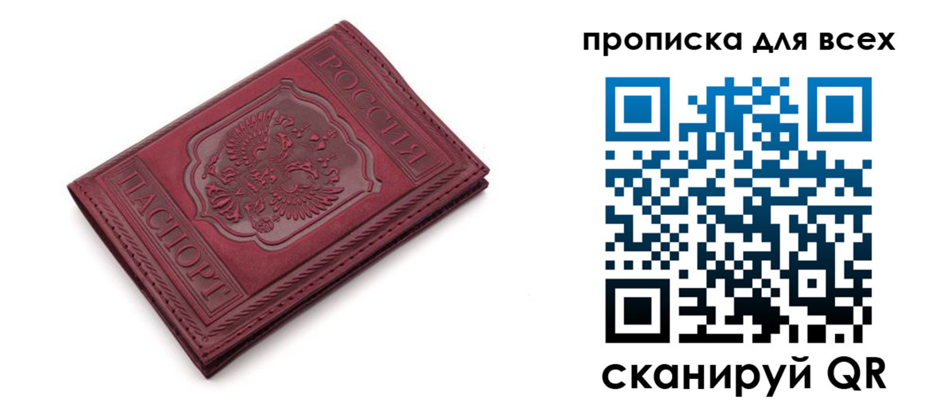 прописка в Жукове